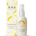 O.R.G. Skincare Mineral Peel Face (2 oz)