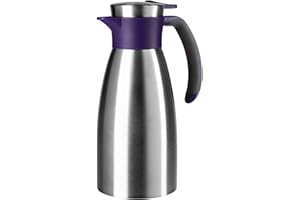 EMSA 59155, Violet, 1.0 L