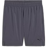 Puma M Tad Essentials 7" Woven Short - Unisex Adult Woven Shorts