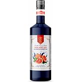 Nish Turun&ccedil; Aromalı Şurup 700 ML - Pet Şişe