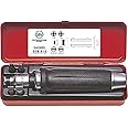 Wiha Hand-Schlagschrauber Set gemischt 6-tlg. 1/2" (32573)