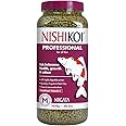 Nishikoi Niigata Professional Food for All Koi Carp Medium Pellets - 1450g