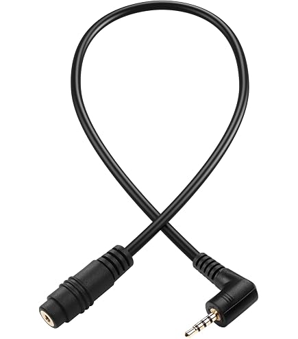 Cavo Prolunga 1,5 Metri Audio Stereo Jack 3.5mm - Maschio Femmina 4 Contatti 222538900325
