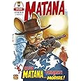 Fumetto Matana N° 1 - Il Mondo di Rat-Man 7 - Panini Comics – Italiano