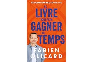 Ce livre vous fera gagner du temps