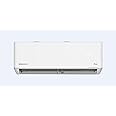 Westpoint 2.0 ton Split Air conditioner, T3 Rotary compressor, 24000 British Thermal Units, Gas R410a, Gold fins, Auto Restart, Top Opened Filter, Matt White, One Year Warranty - WST-24PRO