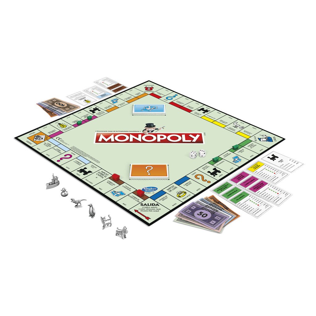 Monopoly España - Imagen 3