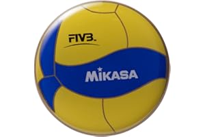 Mikasa Toss Coin FIVB Pièce d'arbitre