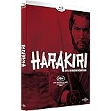 Harakiri [Blu-Ray]