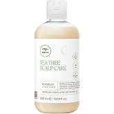 Tea Tree Paul Mitchell Scalp Care Regeniplex Bakim Kremi 300 Ml