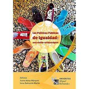Las Políticas Públicas de Igualdad: una visión calidoscópica