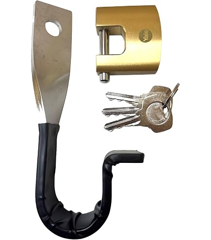 Antifurto Blocca Ruota Con Catena Per Vespa – Protezione Massima Per 50 Special, PK, ET3, Primavera 125