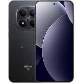 REDMI Note 15 Pro 5G Black 12GB RAM 512GB ROM