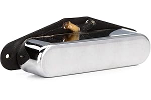 Guitar Accessories Seymour Duncan AN2432 - ANTIQUITY II TWANG NICKEL NECK NECKEL NECK MICROPHONES Electric guitars