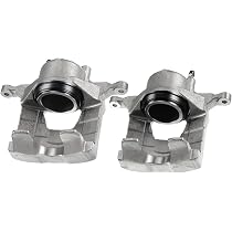 RIDEX PLUS Bremsbeläge MERCEDES-BENZ EQB