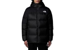 The North Face M Diablo Down Hoodie Sweatshirt Hombre