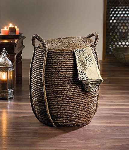 Wäschekorb „Oriental Heat“ modernen Orient-Design-Look - 5