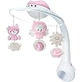 Infantino 3in1 Projector Musical Mobile zenélő körforgó Blue Infantino 3in1 Projector Musical Mobile zenélő körforgó Blue
