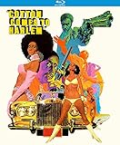 Cotton Comes to Harlem [Blu-ray] [1970] [US Import]