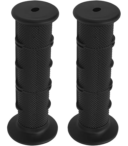 Mabutingti Puños De Manillar Aptos Para Can-Am ATV DS 450 650 Baja X Outlander Renegade 330 400 450 500 570 650 700 800 850 1000R Quest 500 650 Traxter Max Auto XT XL CVT 2003-2023 709400493