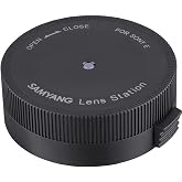 Samyang Lens Station for Canon EF