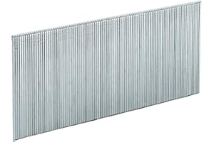 Einhell - Set de 3000 clavos para grapadora de aire a presión DTA 25/1 (50 mm)