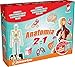 Produktbild Science4you – Anatomie 2 in 1, Spielzeug Bildung und wissenschaftlichen (602656)