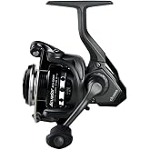 Okuma Acuador ACU-1000A LRF Olta Makinesi 4BB 4.8:1