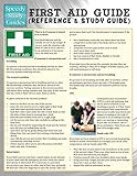 Image de First Aid Guide (Reference & Study Guide) (Speedy Study Guide)