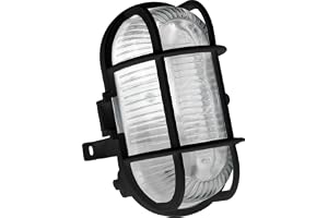 Brennenstuhl 1270400 Färgat storhuvud lampa IP44 60W