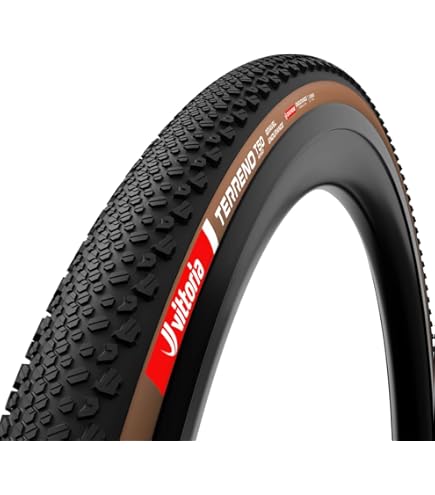 Vittoria Terreno Dry 700x38c Gravel Blk Anthracite G2.0 : Amazon