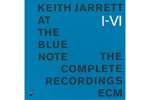 Keith Jarrett At The Blue Note: THE COMPLETE RECORDINGS ECM