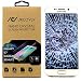Produktbild Samsung Galaxy S7 Display Schutz Folie kristall klar ANTI KRATZER gerundete Displayfolie Kanten Schutz transparent 6H Displayfolie ScorpioCover