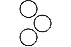 Junta tórica negra 15601070 compatible con máquina de café ESE44 DDIESSE FROG, Faber, La Pequeña, Grimac, Spinel, Union Group - BSSTORE (3)
