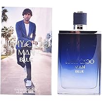 香水(男性用) JIMMY CHOO MAN ICE 50ml Eau de Toilette Jimmy Choo Man Ice Cologne - Oriental Woody Fragrance for