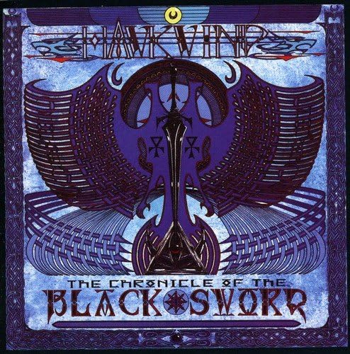 Chronicle Of The Black Sword
