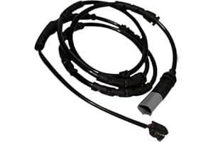 AERZETIX - C40285 - Warnkontakt - Sensor Bremsbelagverschleiß - kompatibel mit - 34356790304 - für Auto