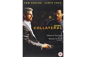 Collateral - Single Disc Edition [DVD]