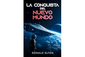 Conquista del Nuevo Mundo