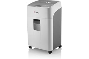 Trituradora de Papel Dahle SHREDMATIC 300 40 L