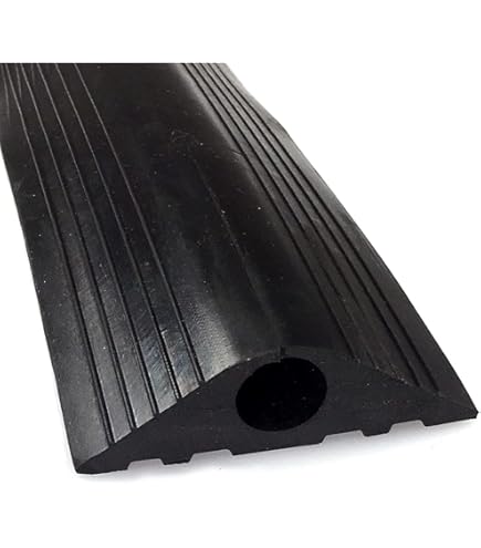 Guaina Gomma Procavo Proteggi Cavi Saldatura Diametro Int 40 X Est 43 Mm Al Metro MQ0114