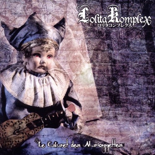 Preisvergleich Produktbild Le Cabaret des Marionettes