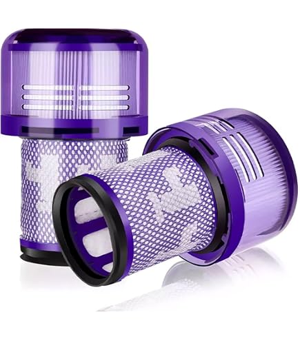 MisterVac compatibile con filtro di scarico motore telaio in