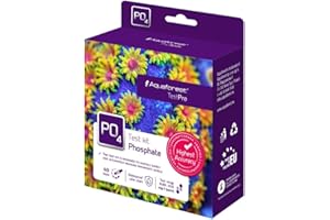 Test di fosfato Aquaforest Pro