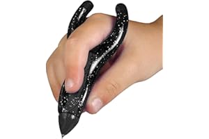 EUROPENS PenAgain Twist-N-Write pencil Great to hold/grip - Random Colour!