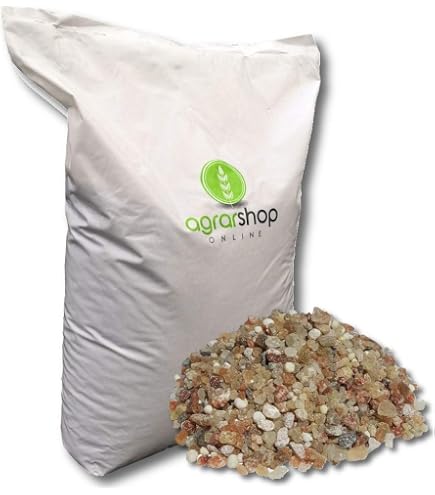 Agrarshop Weidendnger NPK 8-6-14 25 kg Wiesendnger Pferde Weidednger :  Amazon.de: Garten