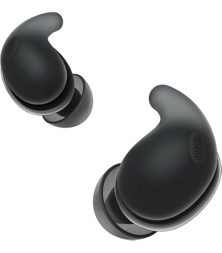 Sony LinkBuds Fit x Olivia Rodrigo: Noise Cancelling Wireless