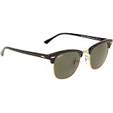 RIVACCI - Occhiali da Sole Polarizzati modello Wayfarer - Vintage / Nerd -  Uomo e Donna - Astuccio e Panno Microfibra GRATIS - Garanzia 30 Giorni  Soddisfatti o Rimborsati - Bianco / Specchio Marrone : Amazon.it:  Abbigliamento