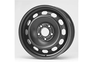 ALCAR 8795-6X15 ET52,5 5X108 Jante en Acier