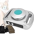 Freeze Fat Removal Machine, Cool Sculpting Fat Freezing Machine, Cryolipolysis Fat Burning Anti-Cellulite Body Shaping Machine, Portable Weight Loss Beauty Device for Belly Waist Arms Thighs